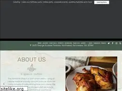 Sites similar to therotisserieshop.com