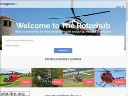 Sites similar to therotorhub.com