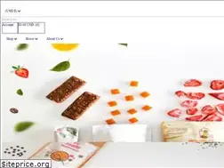 Sites similar to therottenfruitbox.com
