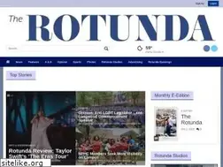 Sites similar to therotundaonline.com
