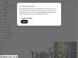 Sites similar to theroughgem.com
