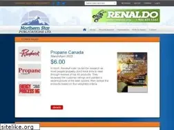 Sites similar to theroughneck.ca