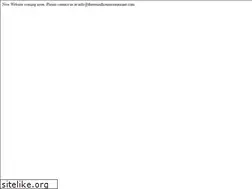 Sites similar to theroundhouserestaurant.com
