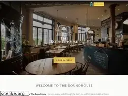 Sites similar to theroundhousewandsworth.com