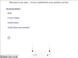 Sites similar to theroundmethod.com