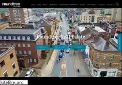 Sites similar to theroundtree.com