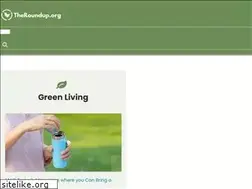 Sites similar to theroundup.org