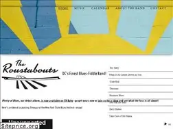 Sites similar to theroustabouts.com