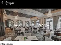 Sites similar to therouxpour.com