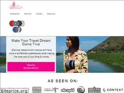 Sites similar to therovingheart.com