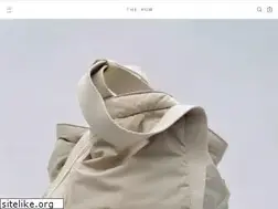 Sites similar to therow.com