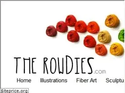 Sites similar to therowdies.com