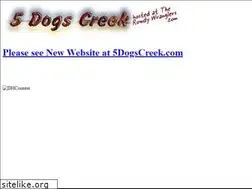 Sites similar to therowdywranglers.com