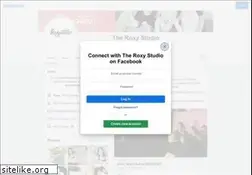 Sites similar to theroxystudio.com