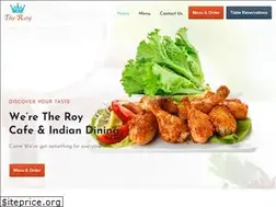 Sites similar to theroy.co