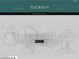 Sites similar to theroy.in