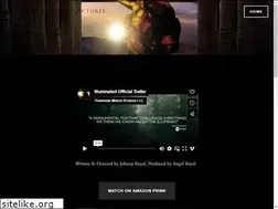 Sites similar to theroyalartmovie.com