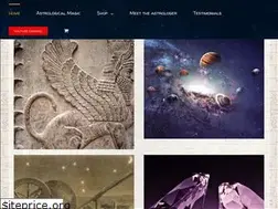 Sites similar to theroyalartofastrology.com
