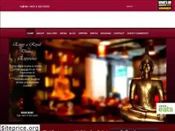 Sites similar to theroyalbudha.com