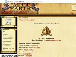 Sites similar to theroyalchampions.in