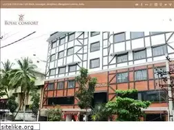 Sites similar to theroyalcomfort.com