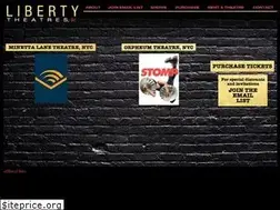 Sites similar to theroyalgeorgetheatre.com