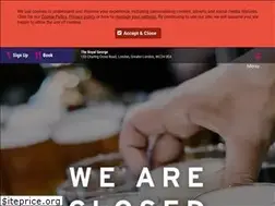 Sites similar to theroyalgeorgewc2.co.uk