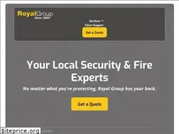 Sites similar to theroyalgroupinc.com