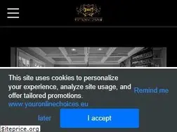 Sites similar to theroyalgroupla.com