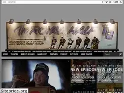 Sites similar to theroyalhalf.com