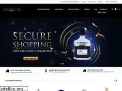 Sites similar to theroyalperfume.com