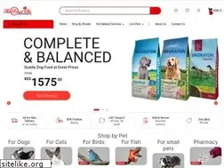 Sites similar to theroyalpets.com