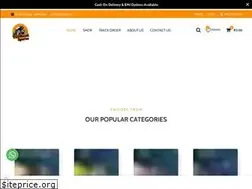 Sites similar to theroyalspares.com