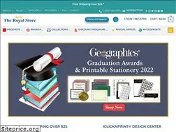 Sites similar to theroyalstore.com