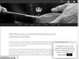 Sites similar to theroyaltreatment.nl
