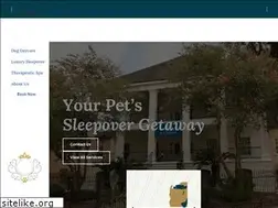 Sites similar to theroyaltreatmentbr.com