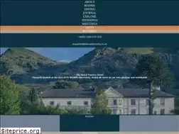 Sites similar to theroyalvictoria.co.uk