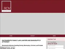 Sites similar to theroylawoffices.com
