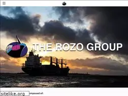 Sites similar to therozogroup.net