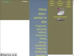 Sites similar to therp.nl