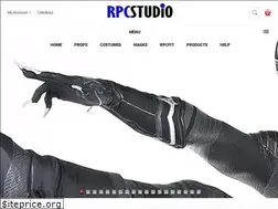 Sites similar to therpc.studio