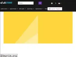 Sites similar to therpgstore.com