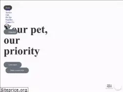 Sites similar to therpup.com