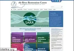 Sites similar to therrc.co.uk