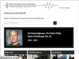 Sites similar to thersgb.org