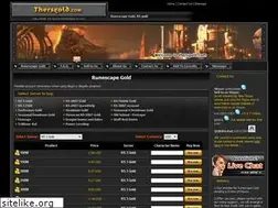 Sites similar to thersgold.com