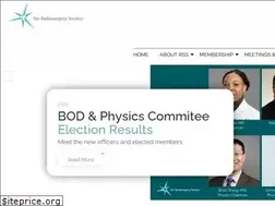 Sites similar to therss.org