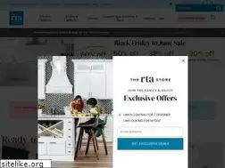 Sites similar to thertastore.com
