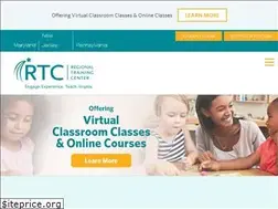 Sites similar to thertc.net