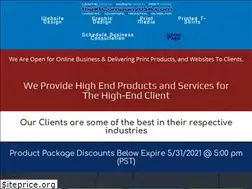 Sites similar to thertcompanyusa.com